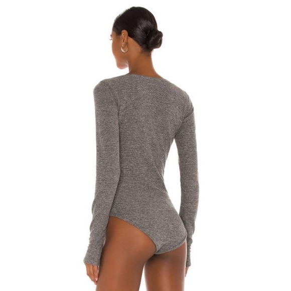 Free People Dylan thermal bodysuit - Picture 4 of 14